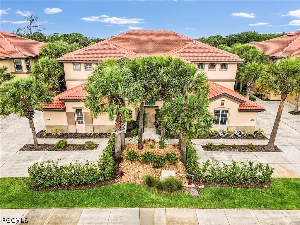 9318 Aviano Drive #102, Fort Myers, FL 33913 - #1