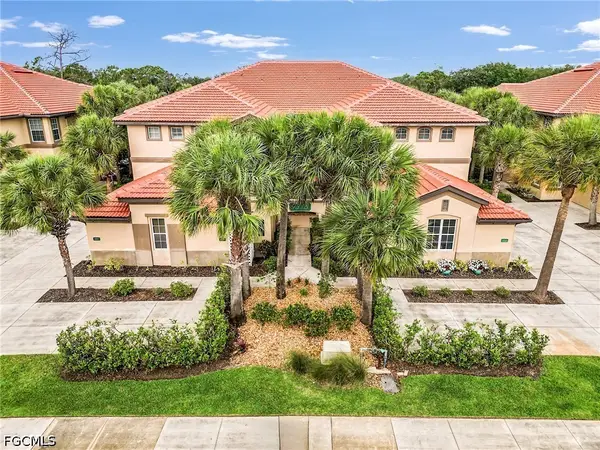 9318 Aviano Drive #102, Fort Myers, FL 33913