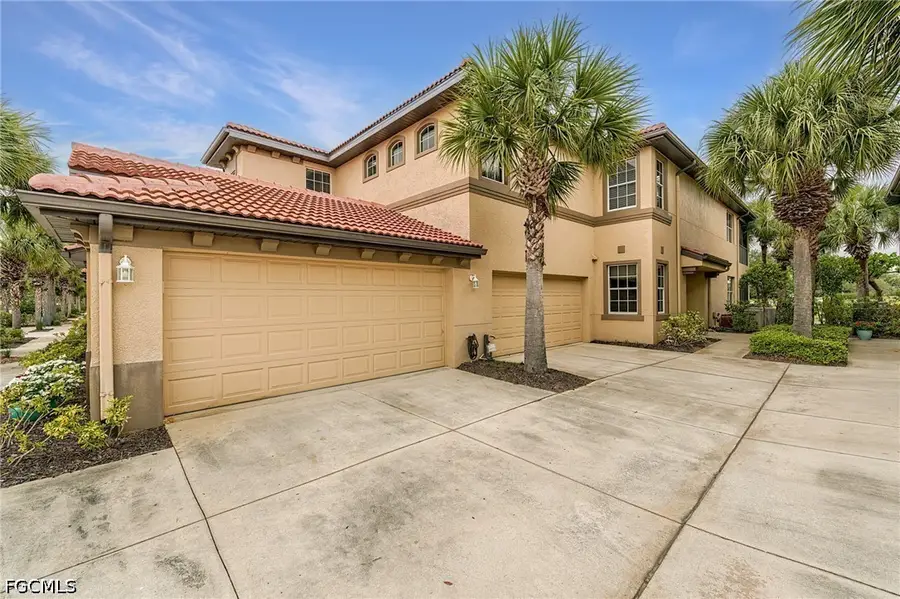 9318 Aviano Drive #102, Fort Myers, FL 33913 - #2