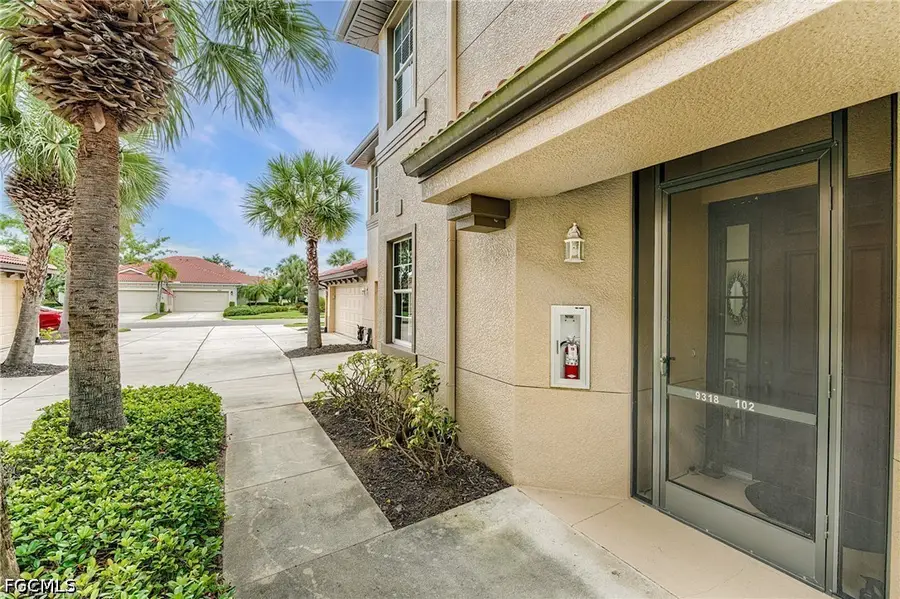 9318 Aviano Drive #102, Fort Myers, FL 33913 - #3