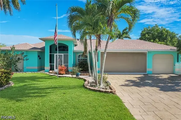 223 NW 5th Terrace, Cape Coral, FL 33993