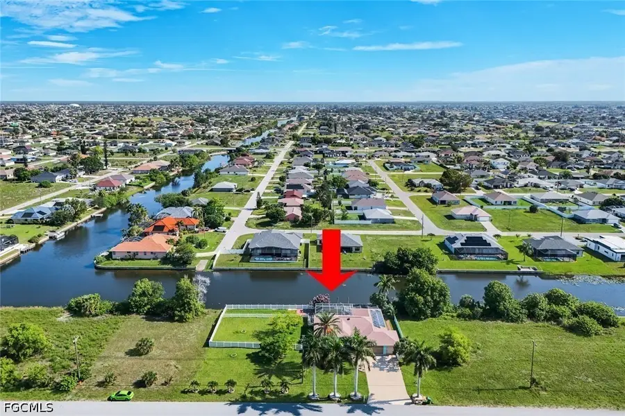 223 NW 5th Terrace, Cape Coral, FL 33993 - #2