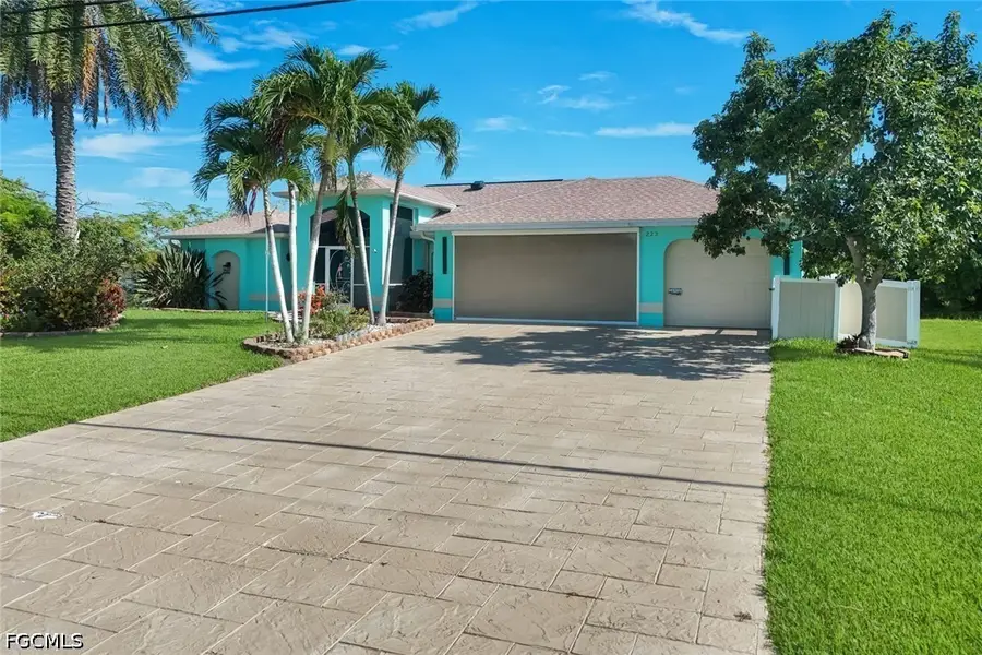 223 NW 5th Terrace, Cape Coral, FL 33993 - #3