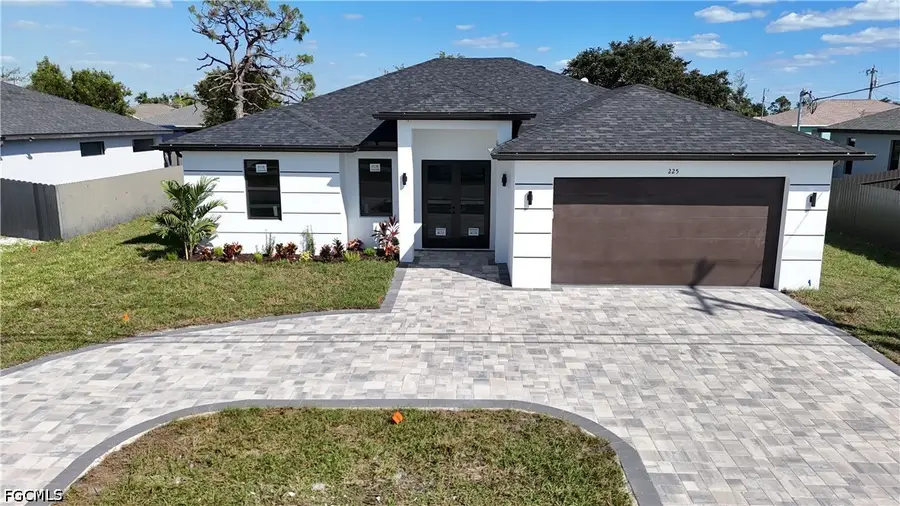 225 Chiquita Boulevard N, Cape Coral, FL 33993 - #2