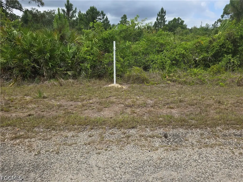 1036 Card Street E, Lehigh Acres, FL 33974 - #1