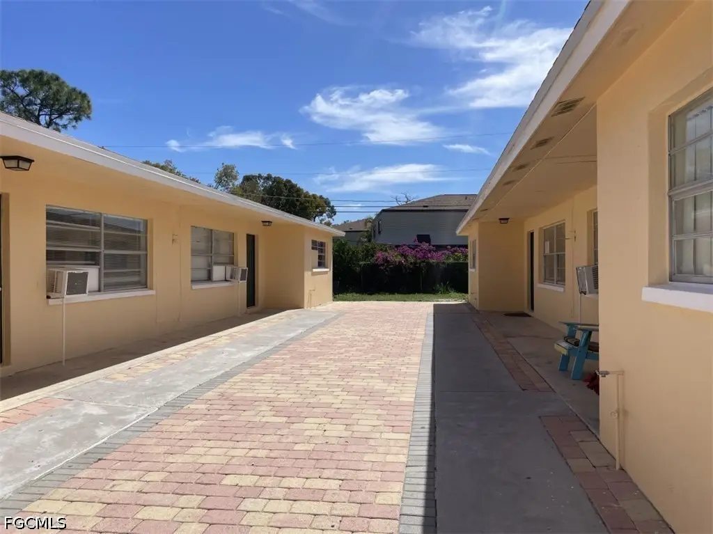5623/5621 Fourth Avenue, Fort Myers, FL 33907 - #1