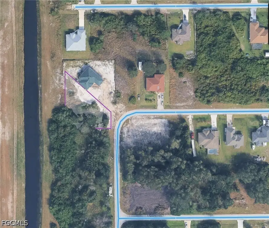 4200 Loraine Avenue S, Lehigh Acres, FL 33976 - #3