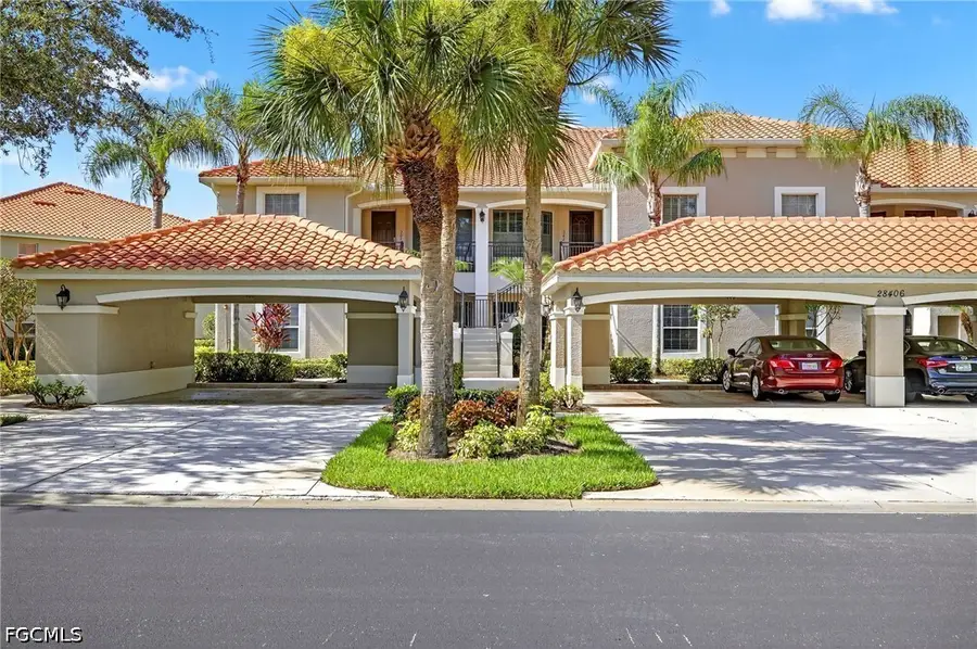 28406 Altessa Way #102, Bonita Springs, FL 34135 - #2