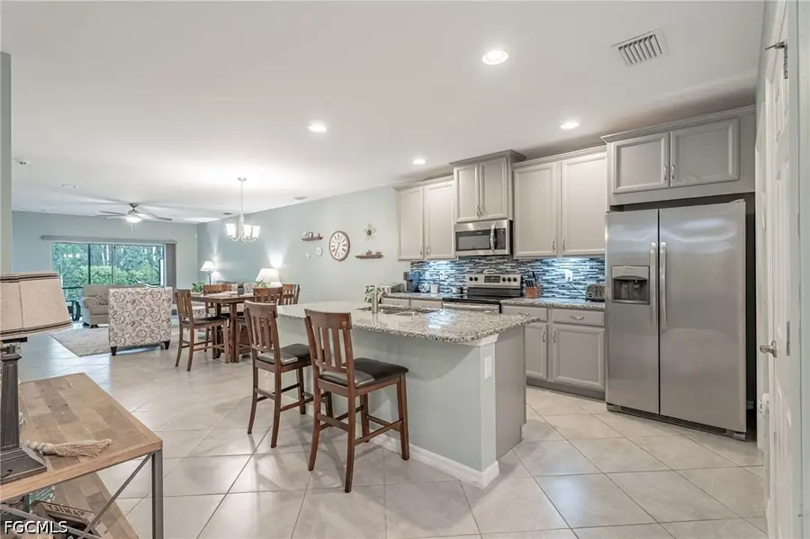 4334 Dutchess Park Road, Fort Myers, FL 33916 - #3