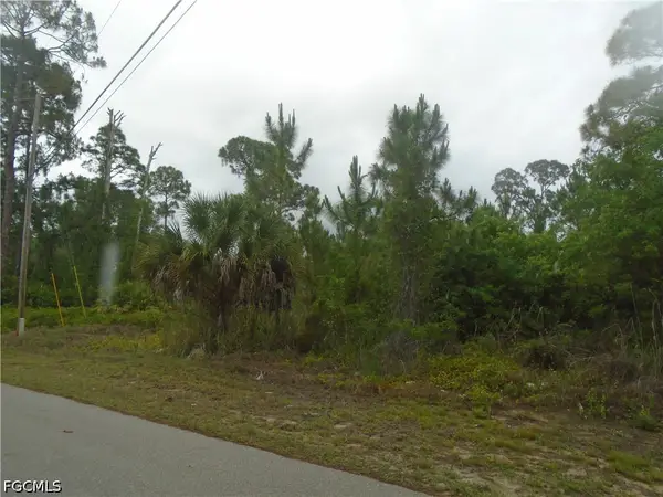 719 Crestline Avenue S, Lehigh Acres, FL 33974