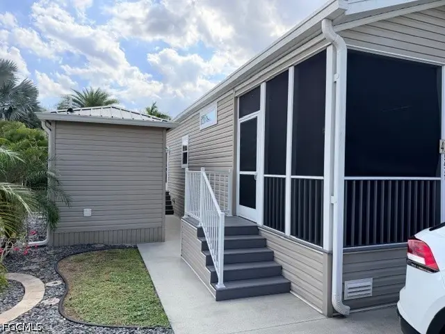 5471 Cypress Trail Resort Circle, Fort Myers, FL 33905 - #2