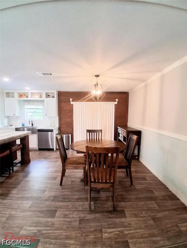 545 S Trebol Street, Clewiston, FL 33440 - #2