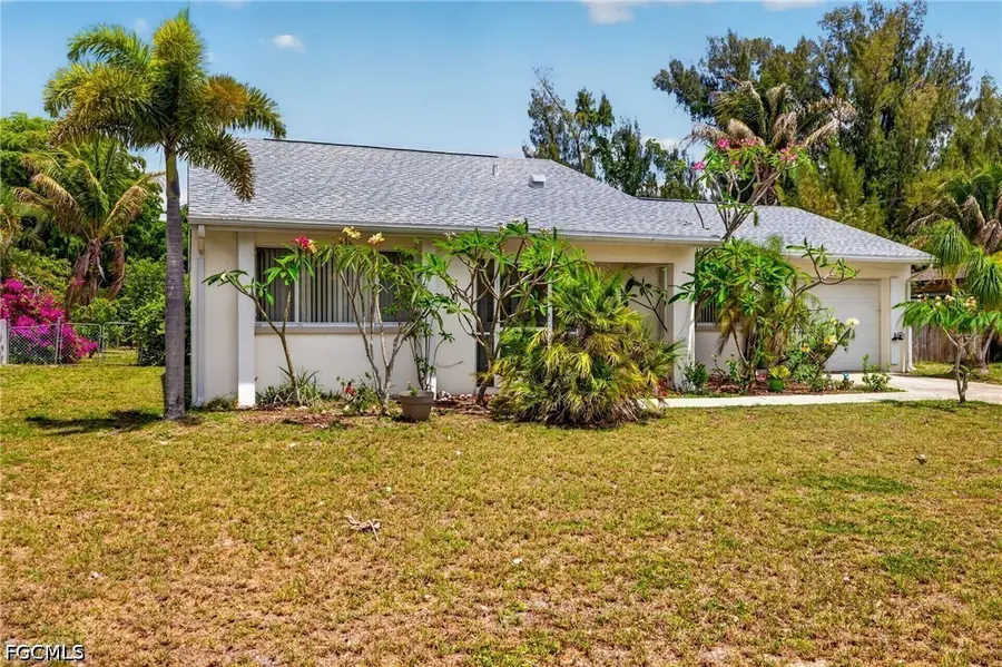 1705 NE 7th Street, Cape Coral, FL 33909 - #2