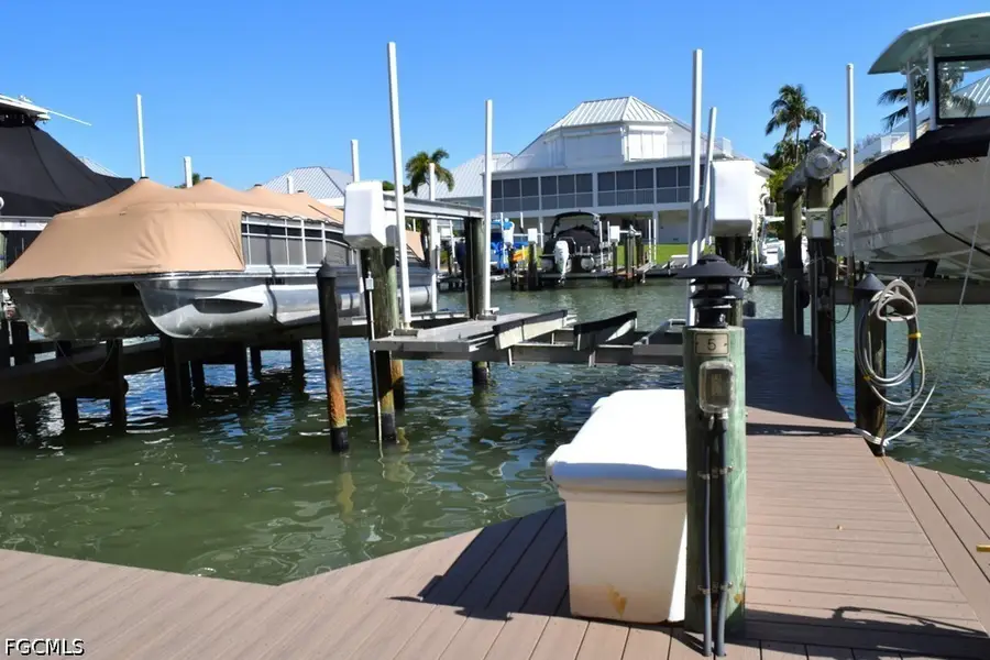 Dock 5 - 4341 Bay Beach Lane, Fort Myers Beach, FL 33931 - #2