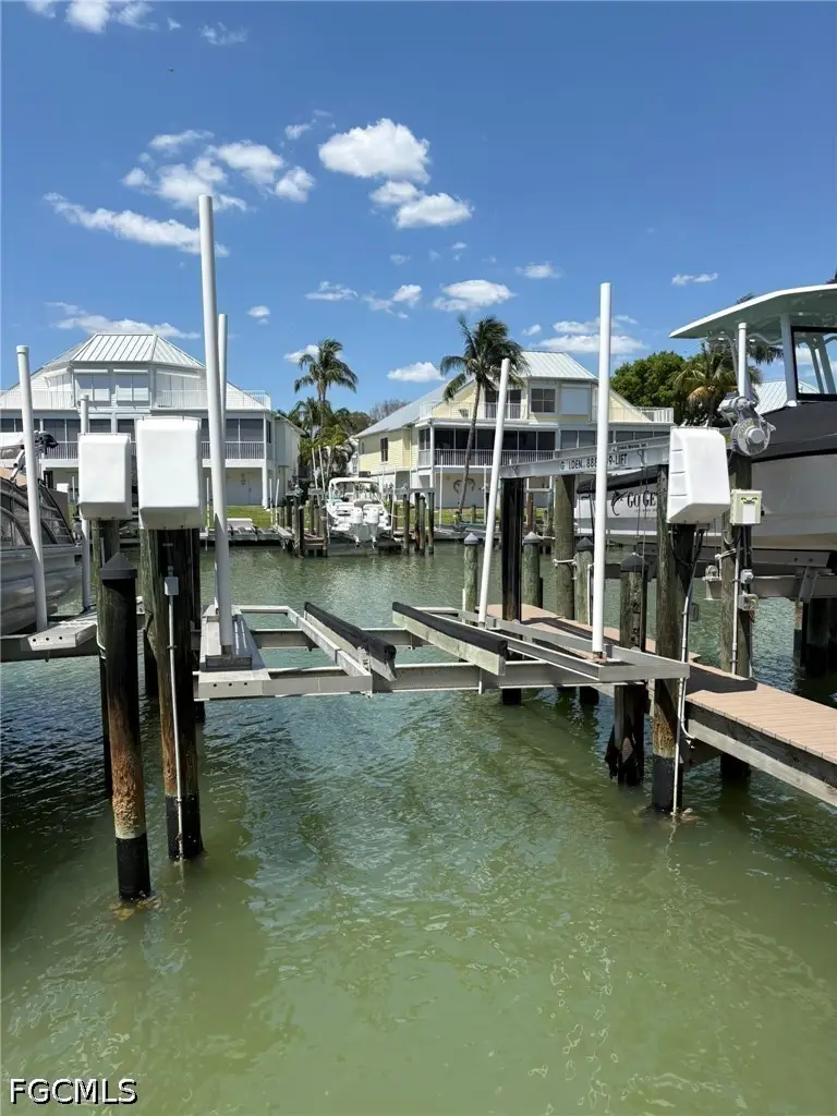 Dock 5 - 4341 Bay Beach Lane, Fort Myers Beach, FL 33931 - #3