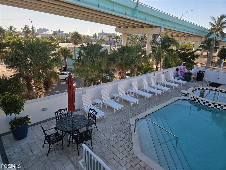 450 Old San Carlos Boulevard Sw #309, Fort Myers Beach, FL 33931 - #3
