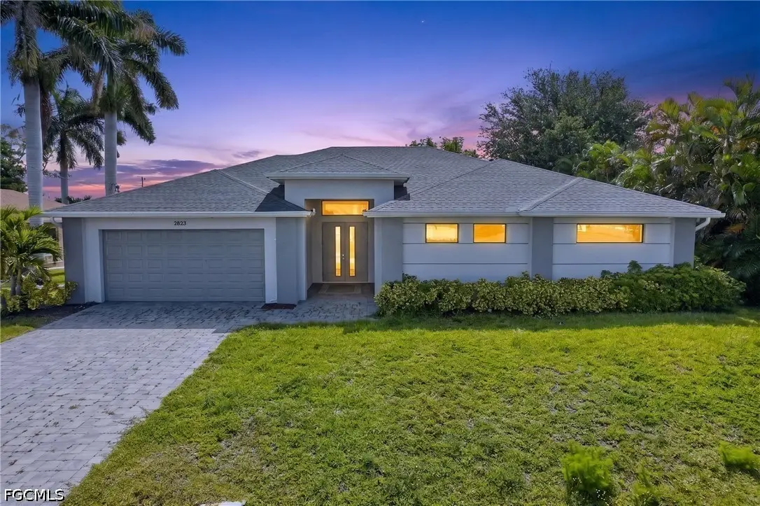 3833 SW 14th Place, Cape Coral, FL 33914 - #1