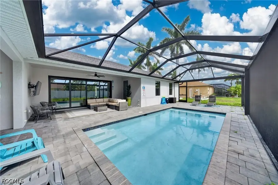 3833 SW 14th Place, Cape Coral, FL 33914 - #2