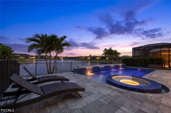 3697 Sapphire Cove Circle, Naples, FL 34114