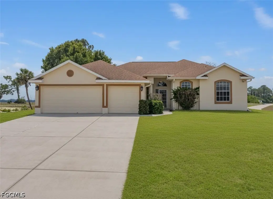 3002 Balsam Court, Labelle, FL 33935 - #1