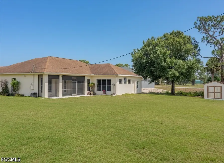 3002 Balsam Court, Labelle, FL 33935 - #2