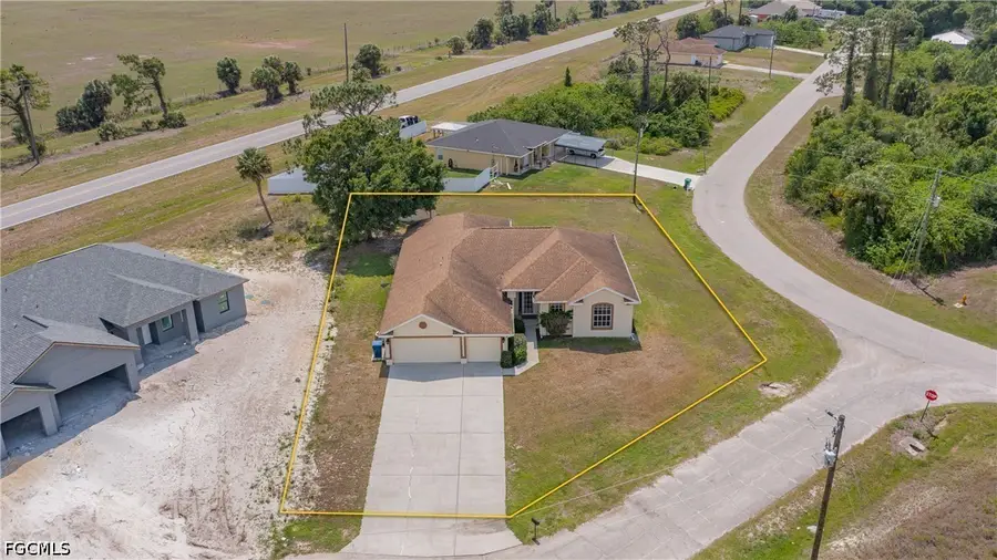 3002 Balsam Court, Labelle, FL 33935 - #3