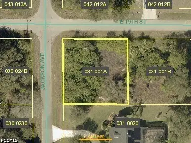 Address Withheld By Seller, Lehigh Acres, FL 33972 - #1