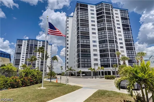 4753 Estero Boulevard #1002, Fort Myers Beach, FL 33931