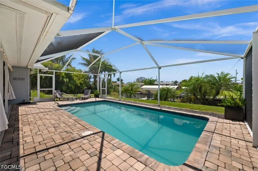 3014 SE 17th Avenue, Cape Coral, FL 33904 - #2