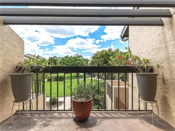 15452 Admiralty Circle #9, North Fort Myers, FL 33917