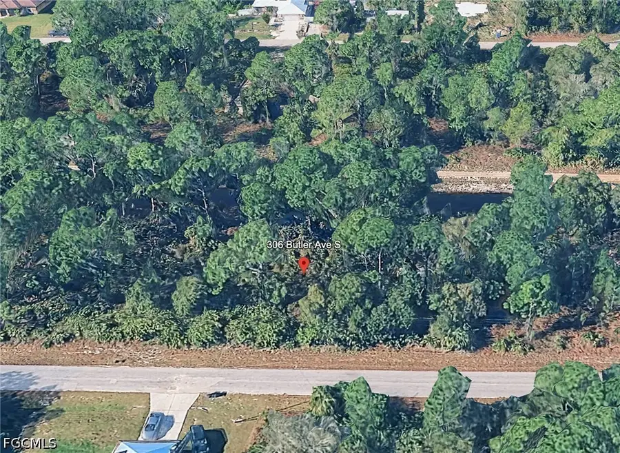 306 Butler Avenue S, Lehigh Acres, FL 33974 - #2