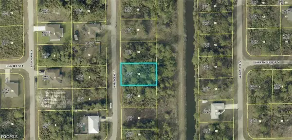 573 Aspen Avenue S, Lehigh Acres, FL 33974