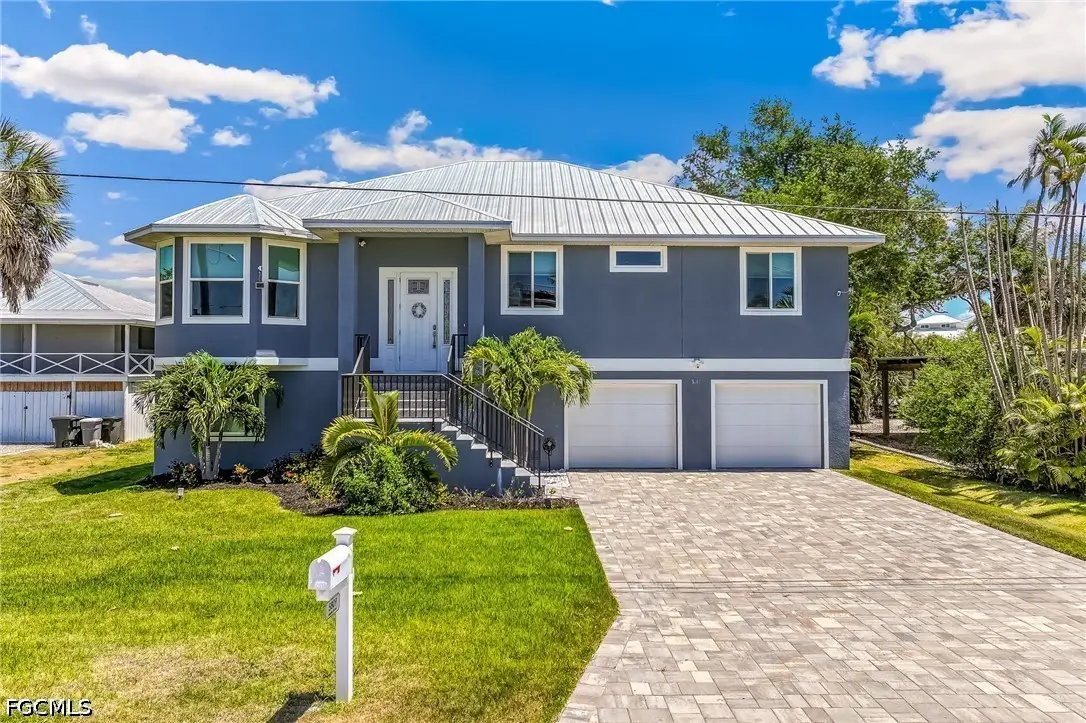 5809 Lauder Street, Fort Myers Beach, FL 33931 - #1