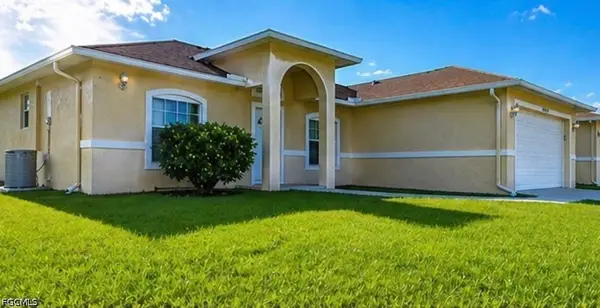 2902 Colin Avenue S, Lehigh Acres, FL 33976