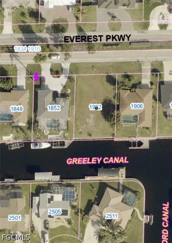 1902 Everest Parkway, Cape Coral, FL 33904