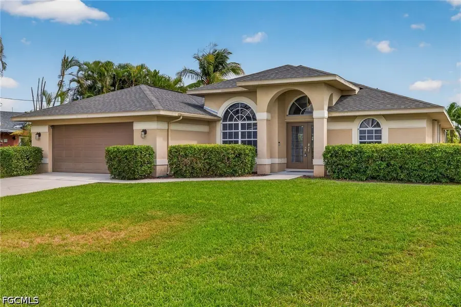 1456 SE 13th Terrace, Cape Coral, FL 33990 - #2