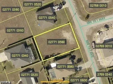 3212 NW 1st Avenue, Cape Coral, FL 33993