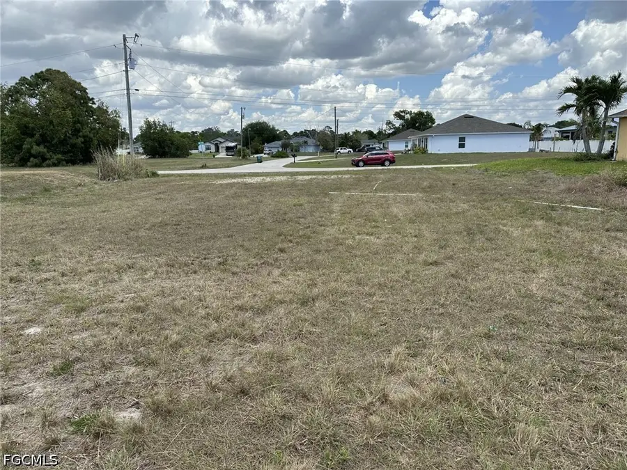 3212 NW 1st Avenue, Cape Coral, FL 33993 - #3