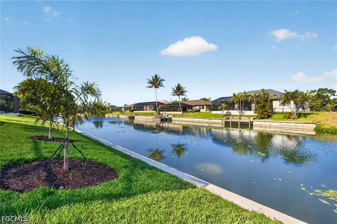 2628 SW 10th Avenue, Cape Coral, FL 33914 - #1