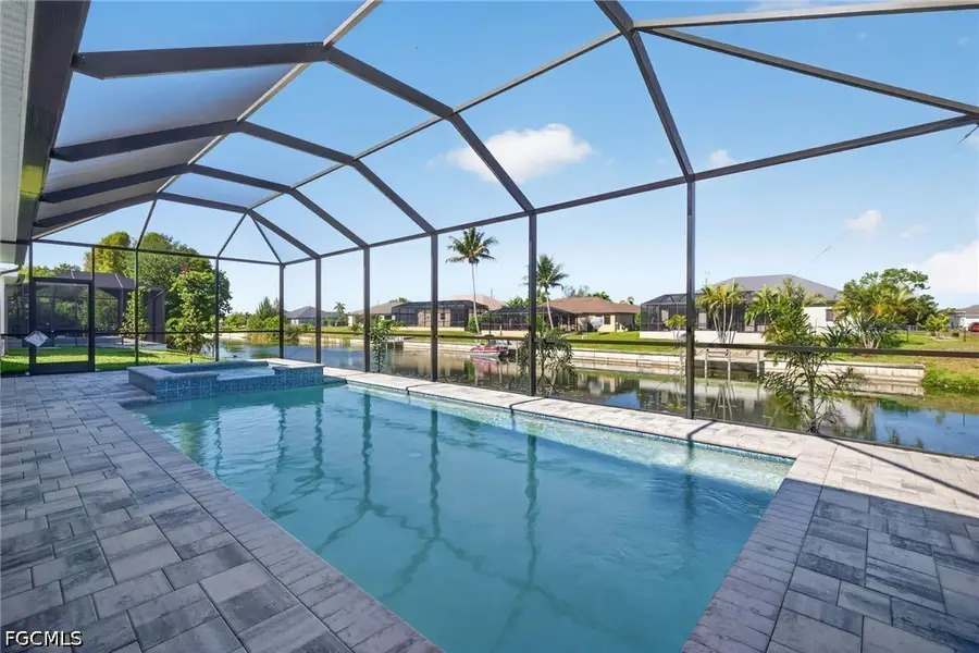 2628 SW 10th Avenue, Cape Coral, FL 33914 - #3