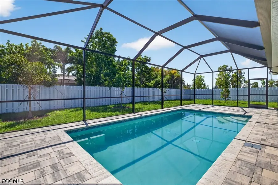 2537 SW 11th Court, Cape Coral, FL 33914 - #2