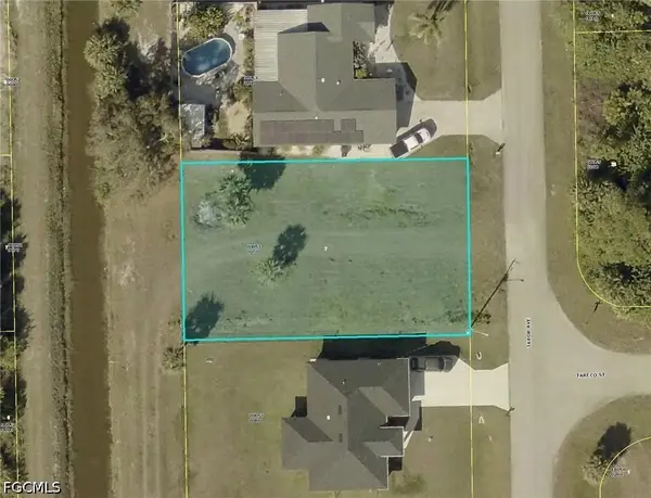 6045 Tabor Avenue, Fort Myers, FL 33905