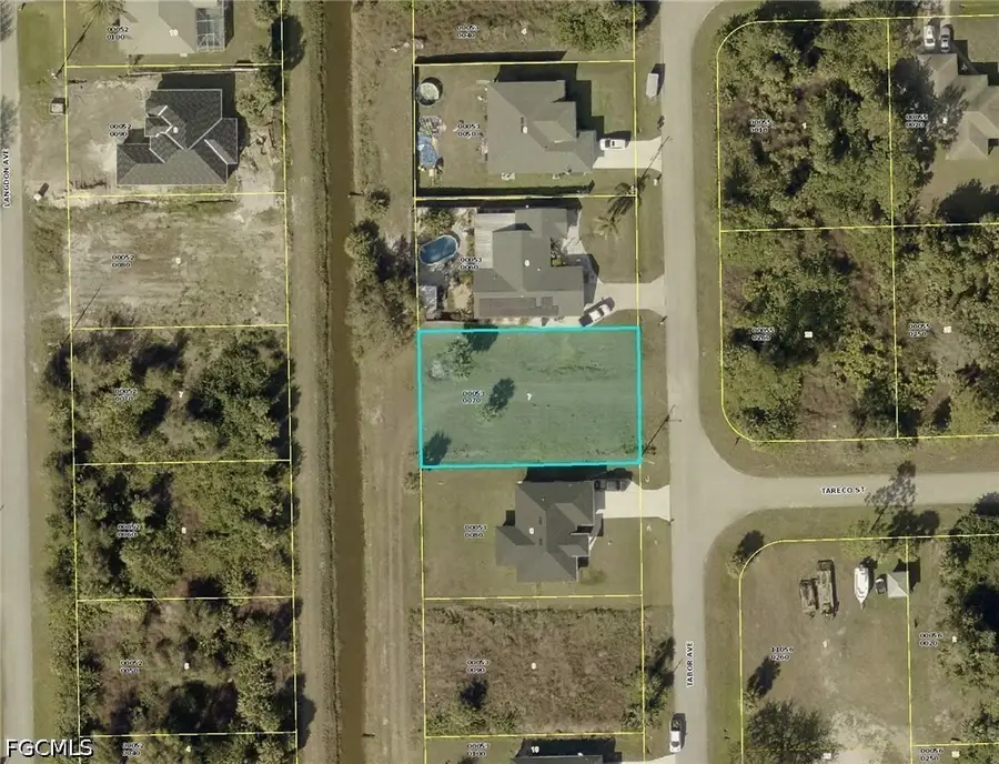 6045 Tabor Avenue, Fort Myers, FL 33905 - #2