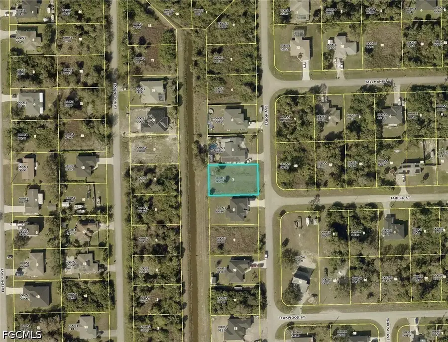 6045 Tabor Avenue, Fort Myers, FL 33905 - #3