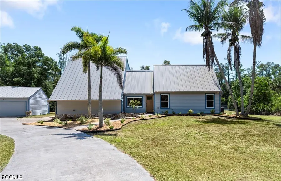 6268 Foxfire Lane, Fort Myers, FL 33912 - #3