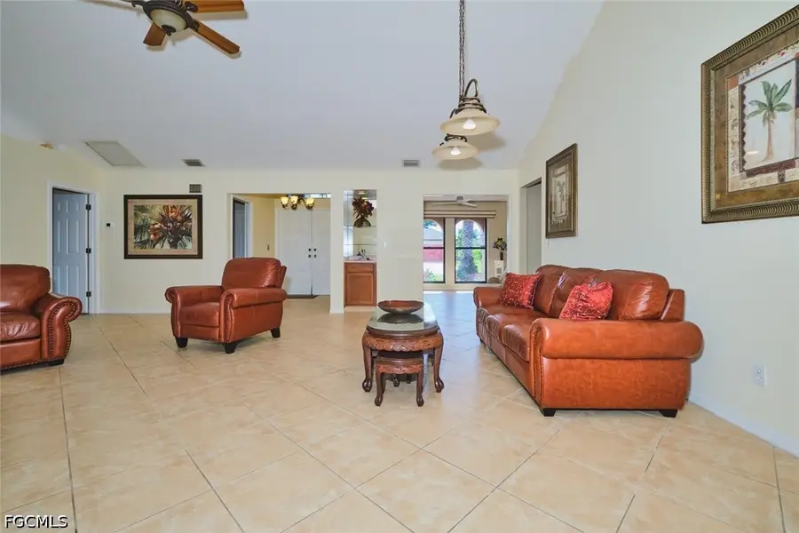 4122 SW 22nd Court, Cape Coral, FL 33914 - #2