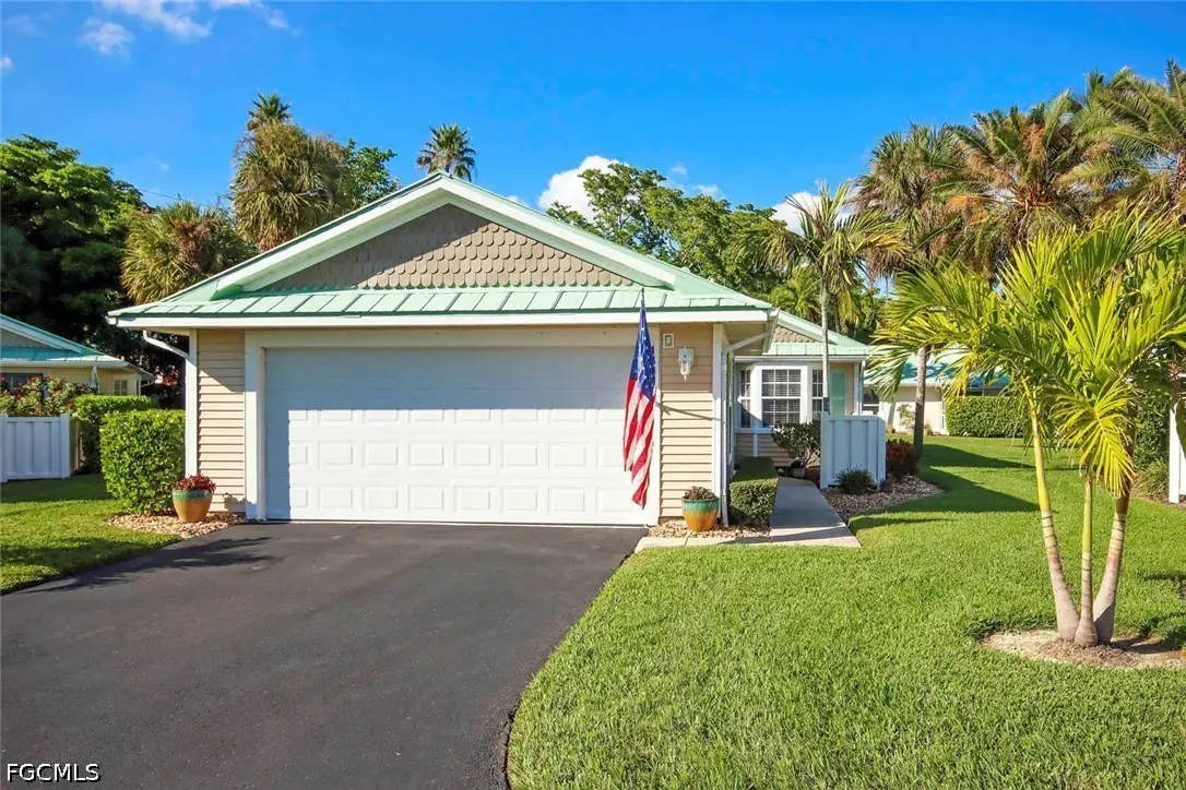 Address Withheld By Seller, Fort Myers, FL 33908 - #1