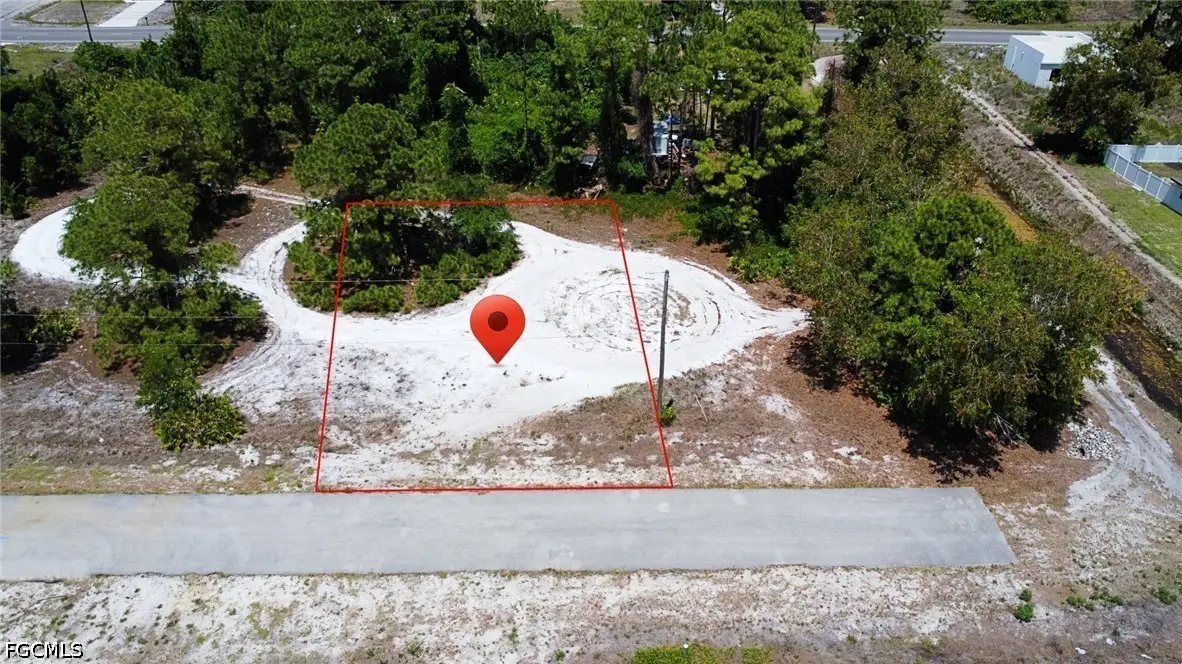 3502 24th Street Sw, Lehigh Acres, FL 33976 - #1