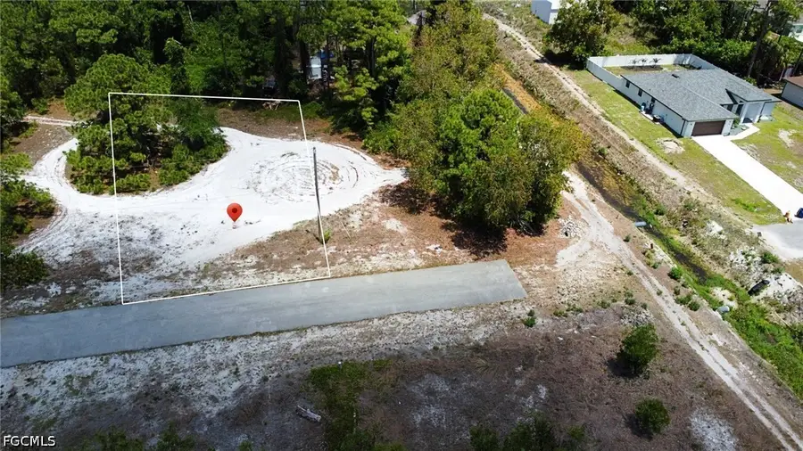 3502 24th Street Sw, Lehigh Acres, FL 33976 - #2