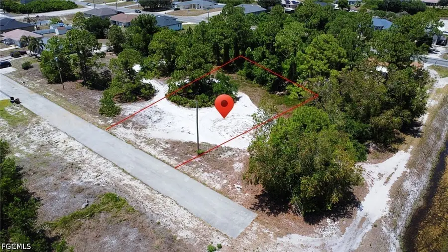 3502 24th Street Sw, Lehigh Acres, FL 33976 - #3